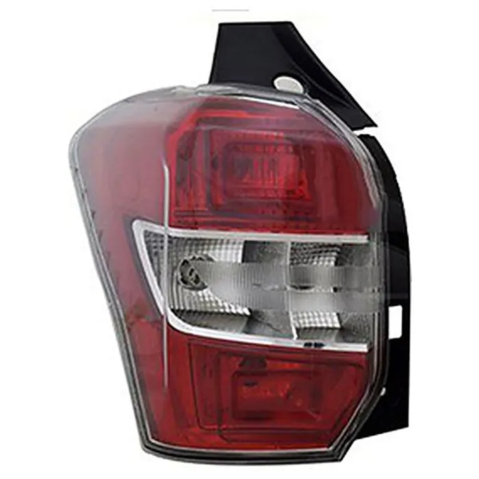 Subaru Forester 2013-2016 Achterlicht Links