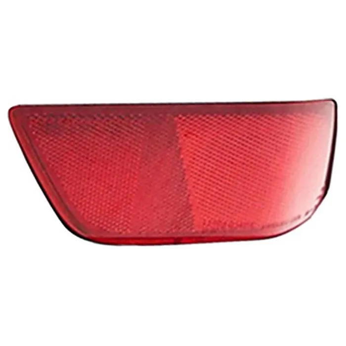 Subaru Forester 2019+ Reflector Rear Right In Bumper