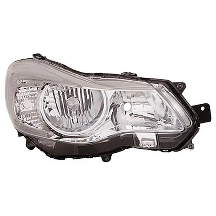 Subaru XV 2016-2017 Double Phare Droit Sans Moteur HB3 Xenon