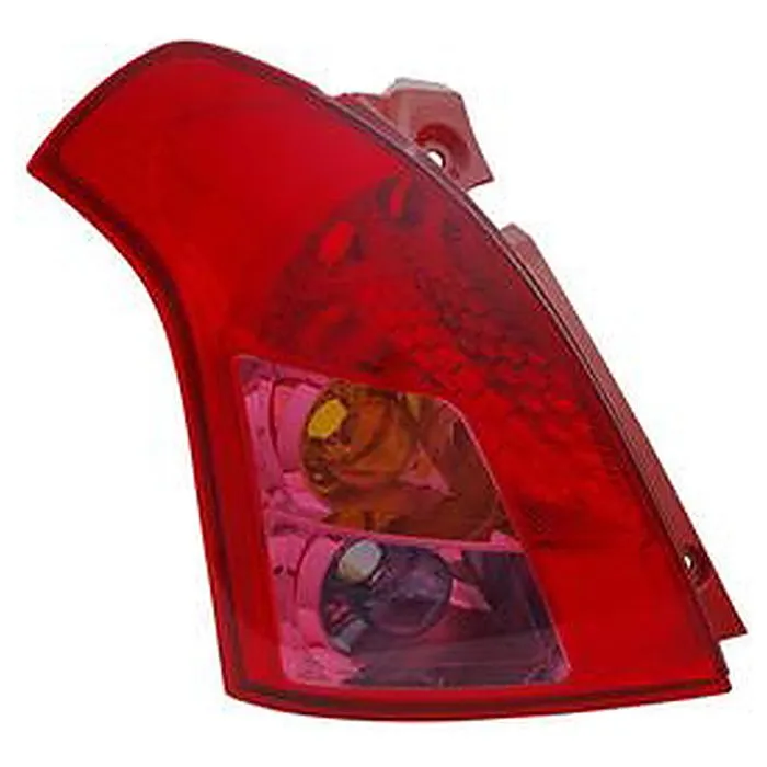 Suzuki Swift 2008-2010 Rear Light Left