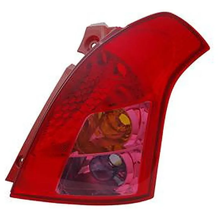 Suzuki Swift 2008-2010 Achterlicht Rechts