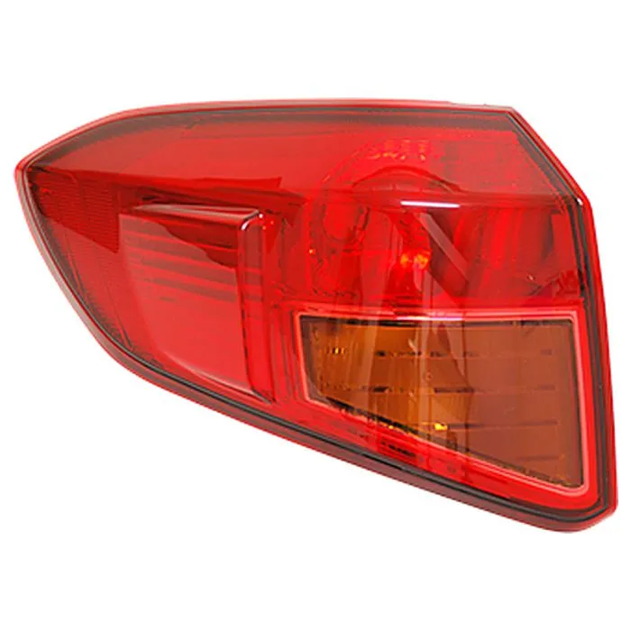 Suzuki Vitara 2015-2018 Fanale Posteriore Sinistro Esterno
