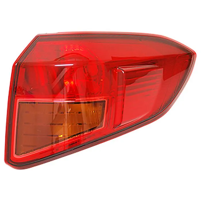 Suzuki Vitara 2015-2018 Fanale Posteriore Destro Esterno