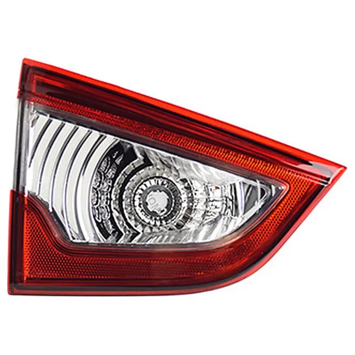 Suzuki SX4 S-Cross 2013-2021 Rear Light Lens Left Inner