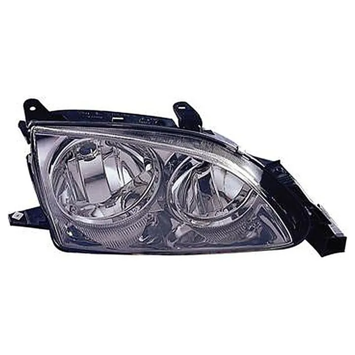Toyota Avensis 2001-2003 Phare Droit Réglage Électrique Sans Moteur