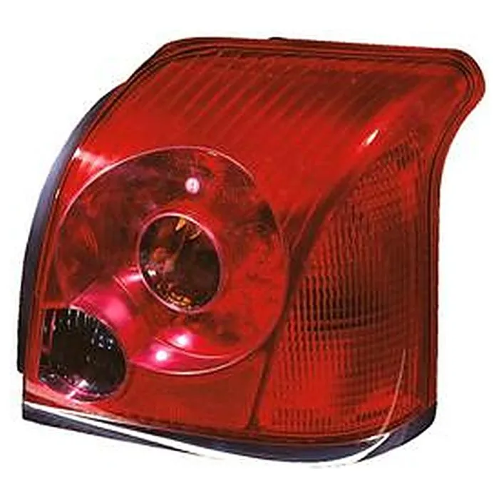 Toyota Avensis T25 2003-2006 Farolim Traseiro Direito Sem Parte Elétrica 4D