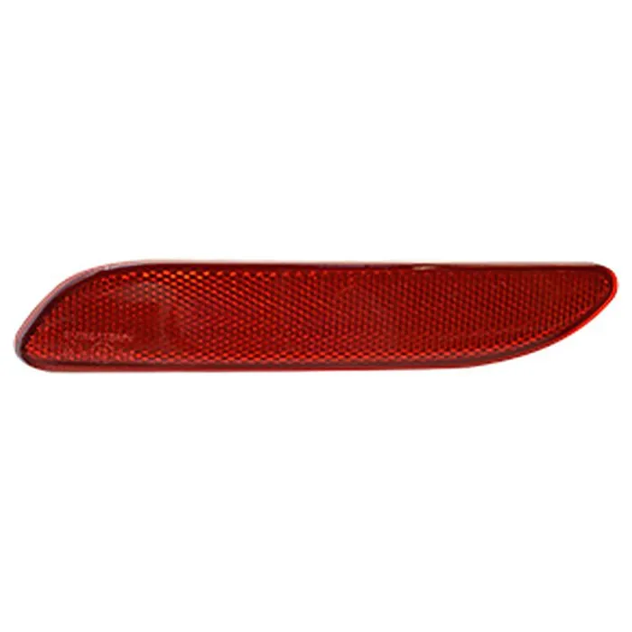 Toyota Auris 2015-2019 Reflector Left