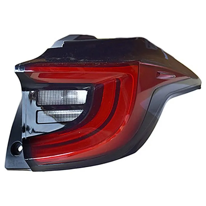 Toyota Yaris 2020+ Feu Arrière Droit LED