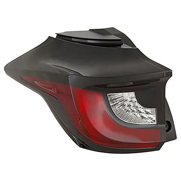 Toyota Yaris 2020+ Rücklicht links