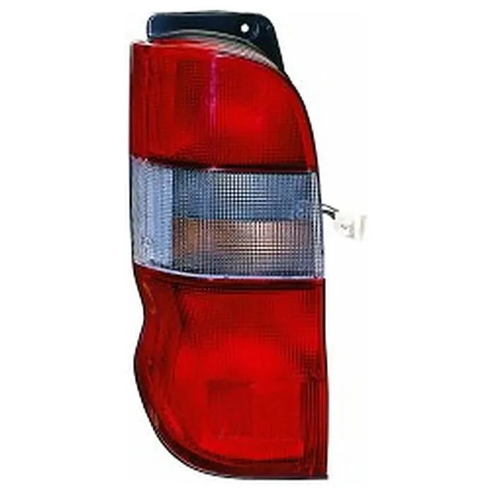 Toyota Hi-Ace 1996-2006 Piloto Trasero Izquierdo