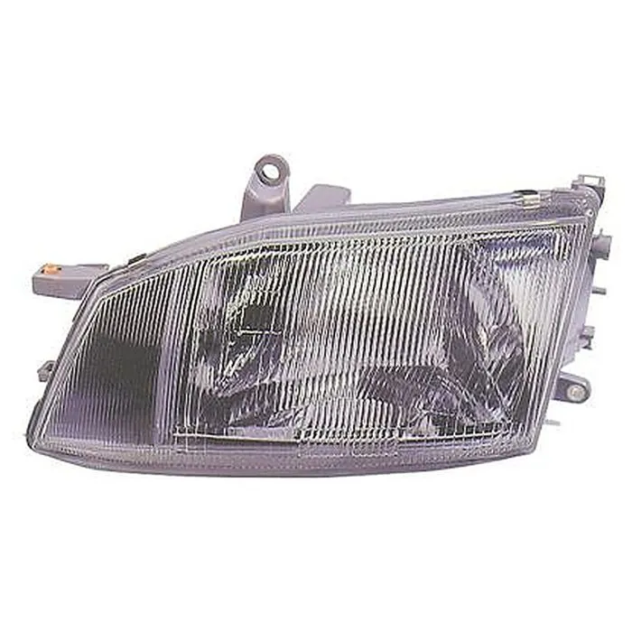Toyota Hi-Ace 1996-2006 Farol Esquerdo