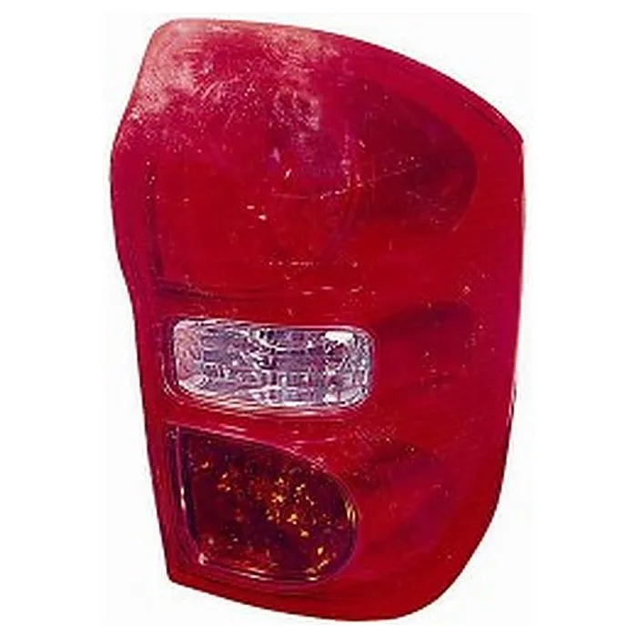 Toyota Rav 4 2003-2006 Right Rear Light