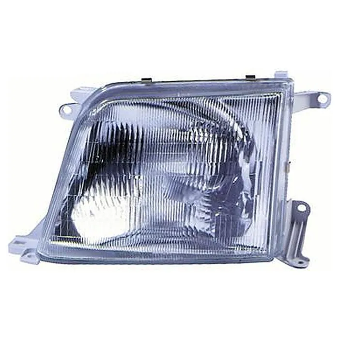 Toyota Landcruiser J9 1996-1999 Farol esquerdo H4