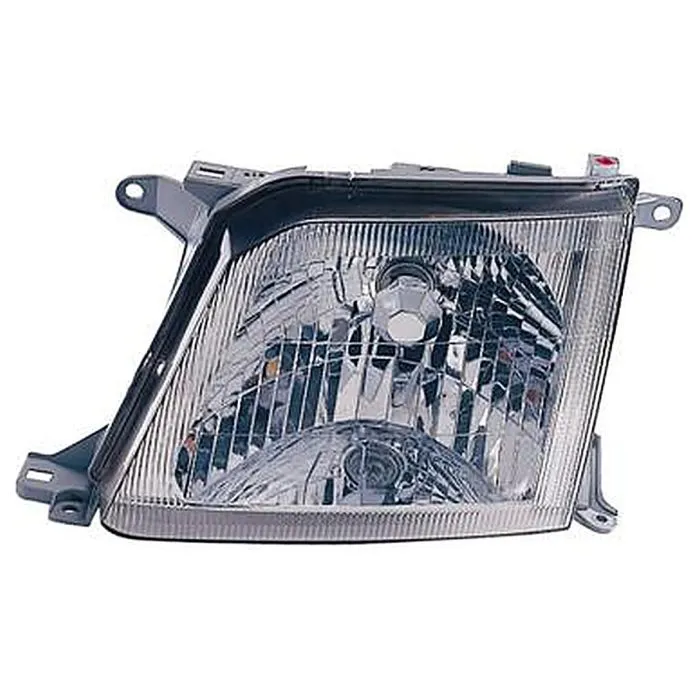 Toyota Landcruiser J9 1999-2002 Farol Esquerdo