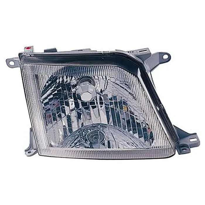 Toyota Landcruiser J9 1999-2002 Faro Destro