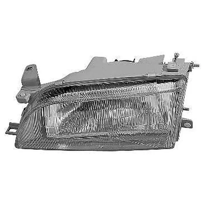 Toyota Corolla 1992-1997 Farol Direito Berlina