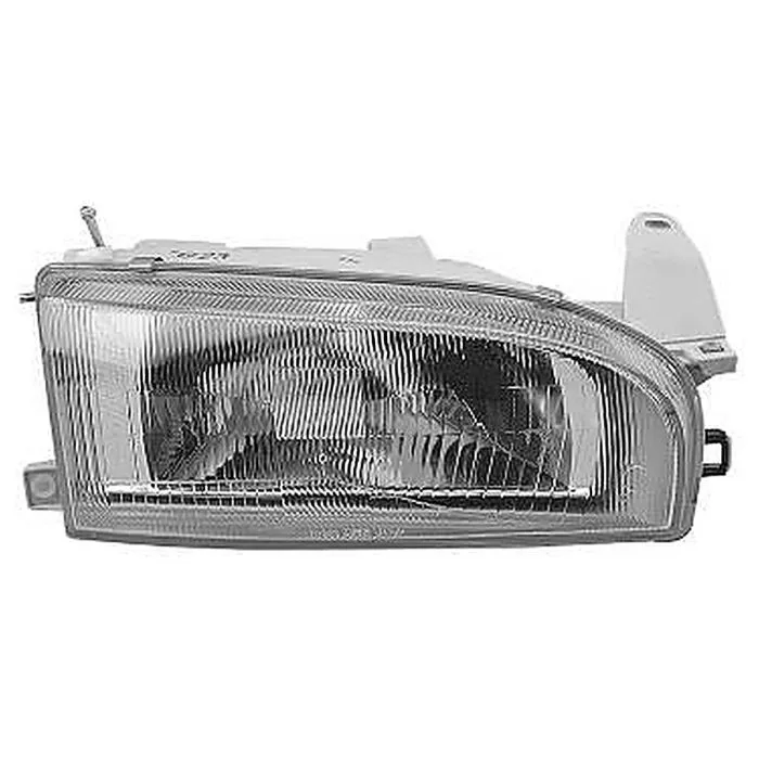 Toyota Corolla 1992-1997 Farol Esquerdo Liftback