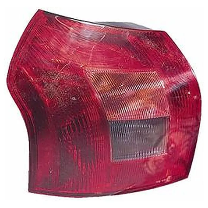 Toyota Corolla 2002-2004 Rear Light Left 3/5D