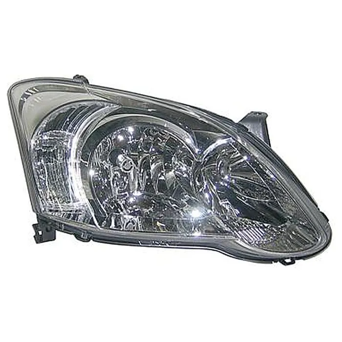 Toyota Corolla HB 2004-2007 Phare Droit Réglage Électrique + Moteur Avec Clignotant H7