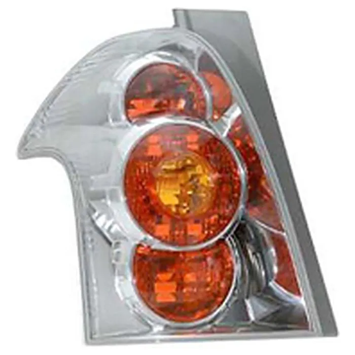 Toyota Corolla Verso 2004-2007 Rücklicht Links Farba