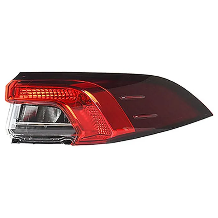 Toyota Corolla 4P/4D 2019+ Rear Light Right Outer