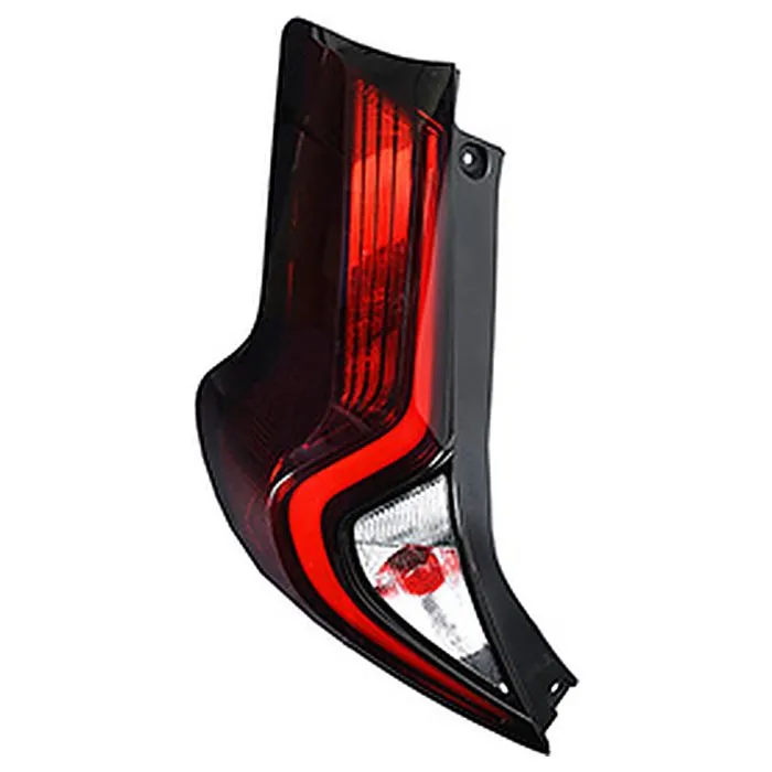 Toyota Aygo X 2022+ Rear Light Left