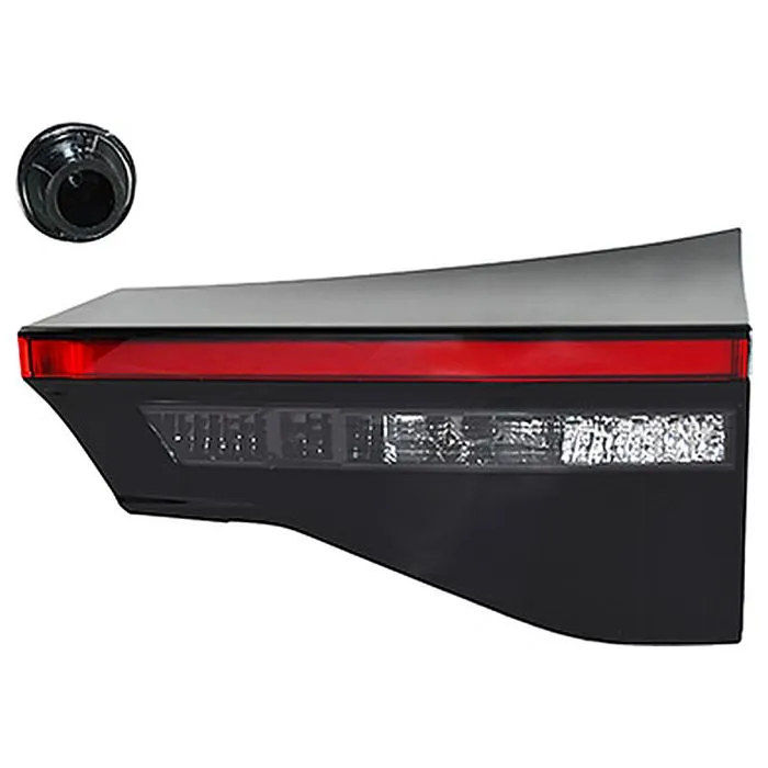 Toyota Yaris Cross 2020+ Fanale posteriore destro interno LED Valeo Con lampadina W16W