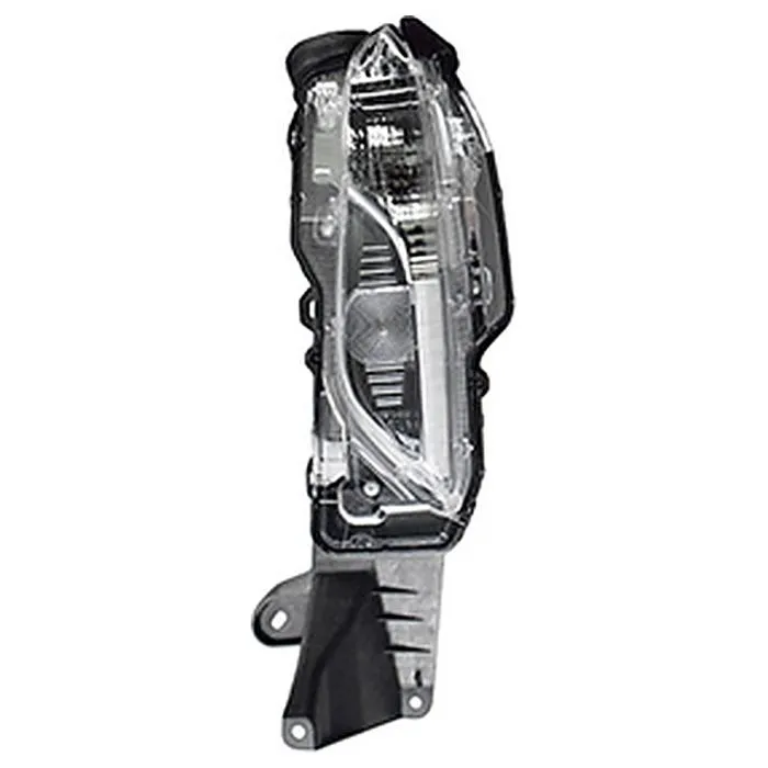 Toyota Yaris Cross Daytime Running Light DRL Left Halogen
