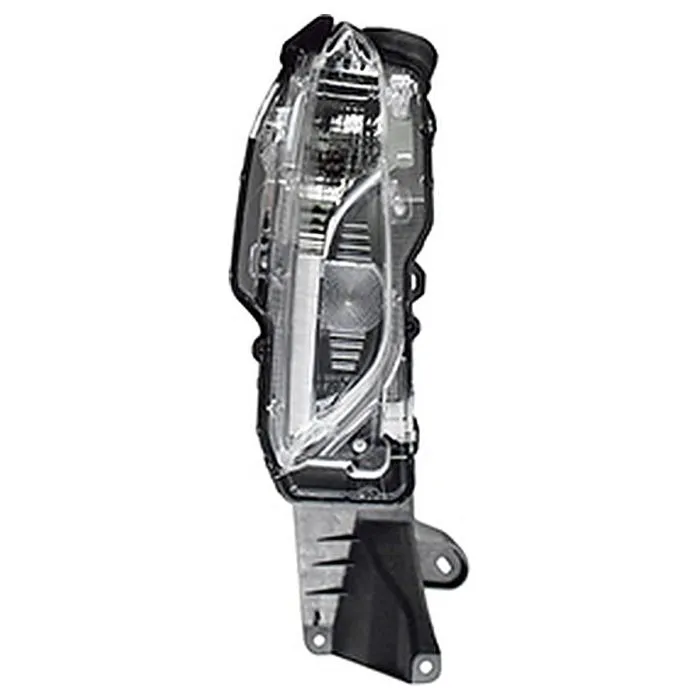 Toyota Yaris Cross Luce Diurna DRL Destra Alogena