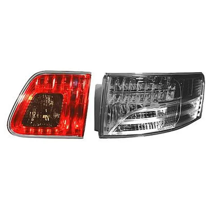 Toyota Avensis 2009-2011 Feu Arrière Droit Intérieur Break