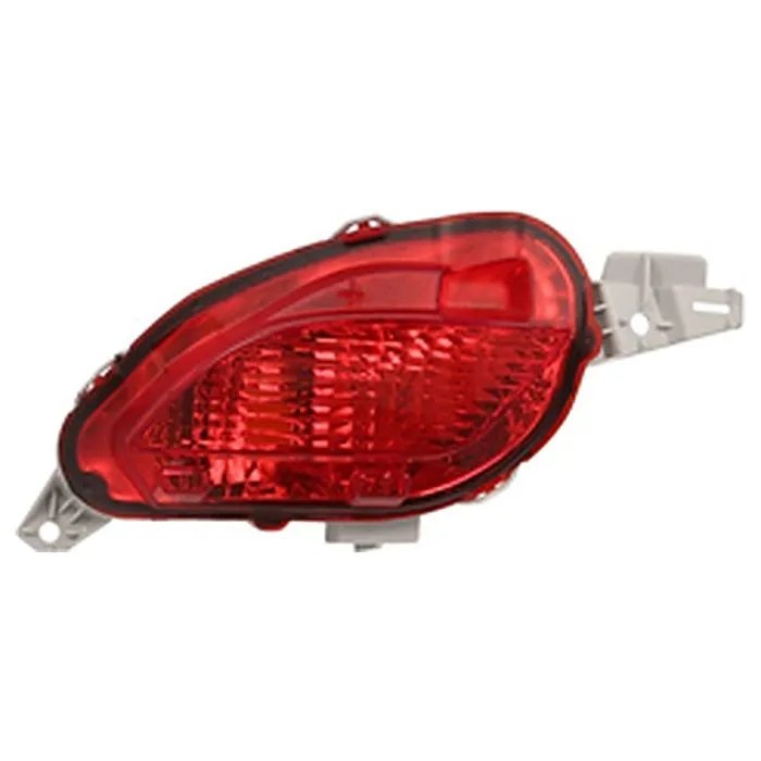 Toyota Yaris 2014-2017 Nebelschlussleuchte Links