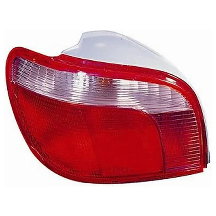 Toyota Yaris 1999-2003 Rücklicht Links