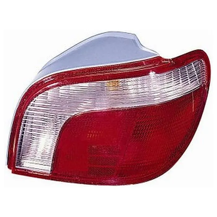 Toyota Yaris 1999-2003 Feu Arrière Droit