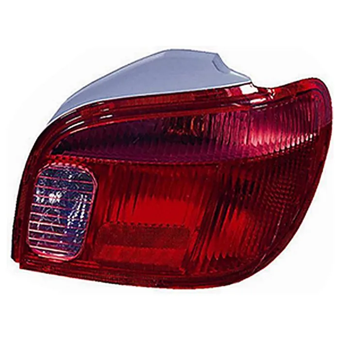 Toyota Yaris 2003-2005 Rear Light Right Valeo