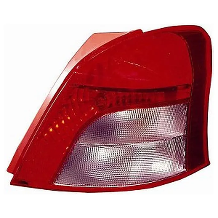 Toyota Yaris 2006-2009 Feu Arrière Droit