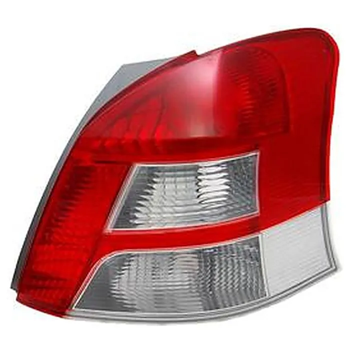 Toyota Yaris 2010-2011 Right Rear Light LED