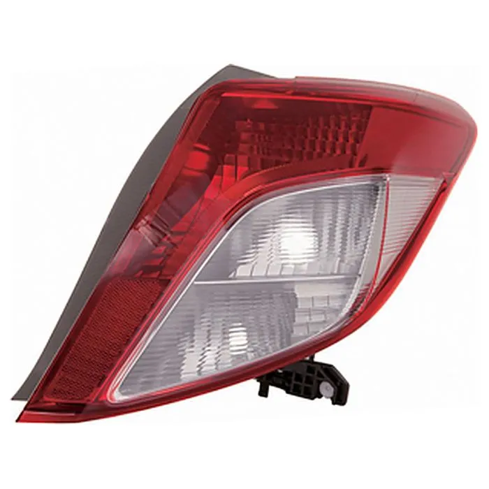 Toyota Yaris 2011-2014 Feu Arrière Droit