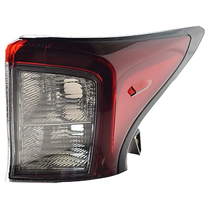 Toyota Prius 2019-2022 Rear Light Right Upper