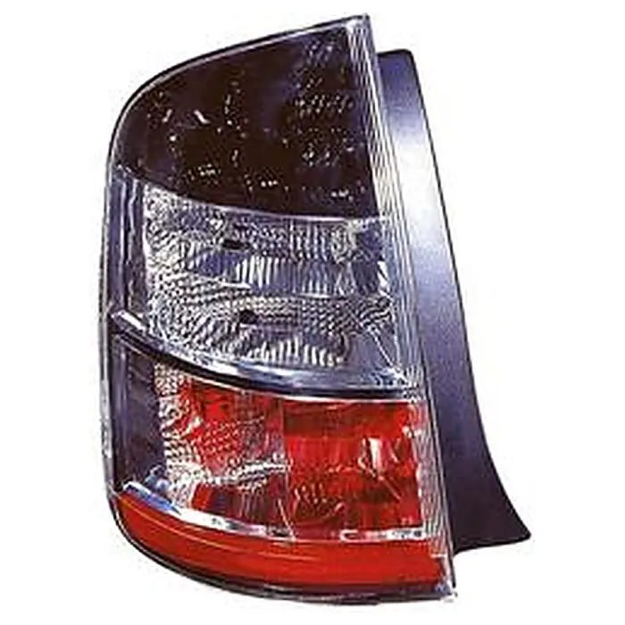 Toyota Prius 2004-2005 Rear Light Left
