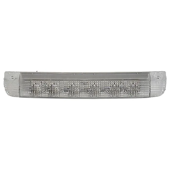 Toyota Rav 4 2006-2012 Terza Luce Stop LED
