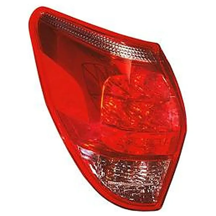 Toyota Rav 4 2006-2008 Farolim Traseiro Esquerdo