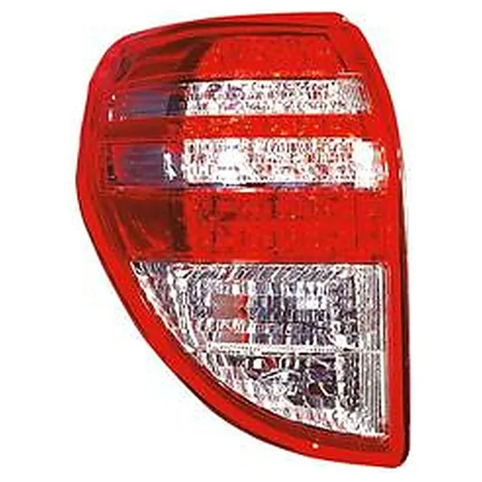 Toyota Rav 4 2009-2010 Farolim Traseiro Esquerdo