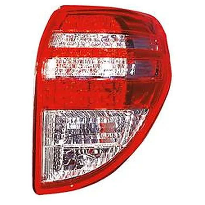 Toyota Rav 4 2009-2010 Rücklicht Rechts