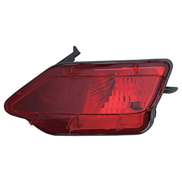 Toyota Rav 4 2013-2015 Antiniebla Trasero Derecho