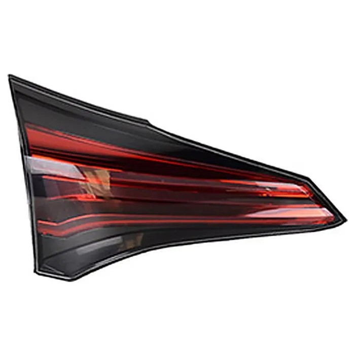 Toyota Rav 4 2015-2018 Farolim Traseiro Esquerdo Interior LED