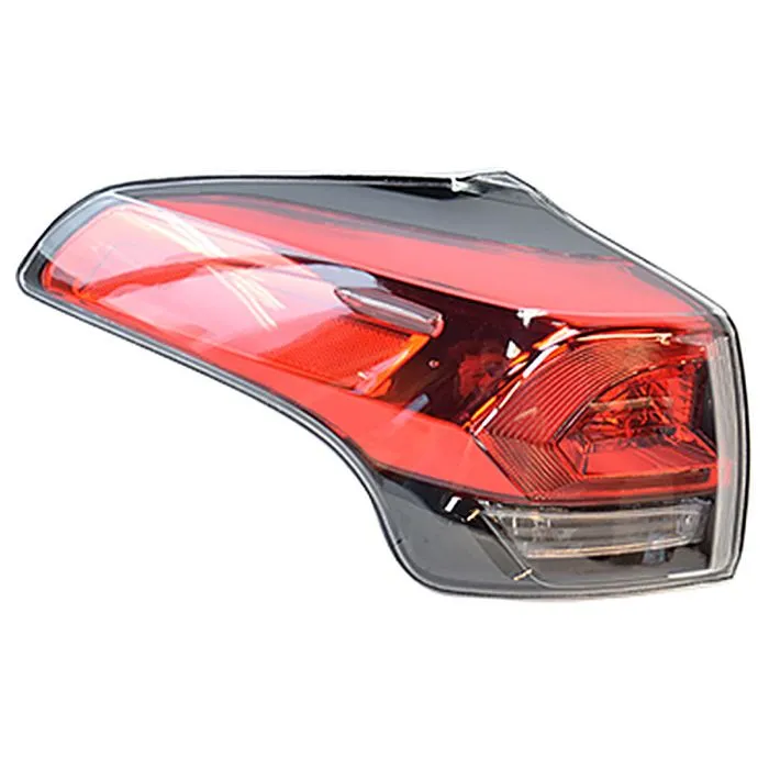 Toyota Rav 4 2015-2018 Farolim Traseiro Esquerdo Exterior LED