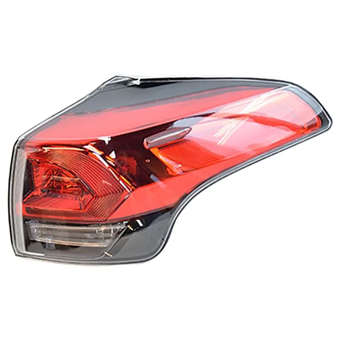 Toyota Rav 4 2015-2018 Rear Light Right Outer LED