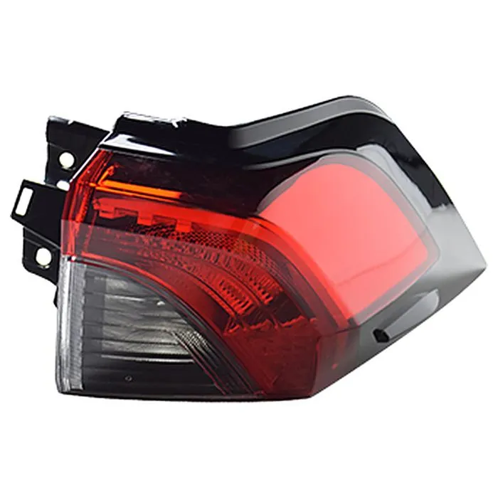 Toyota Rav 4 2018+ Right Rear Light Outer LED