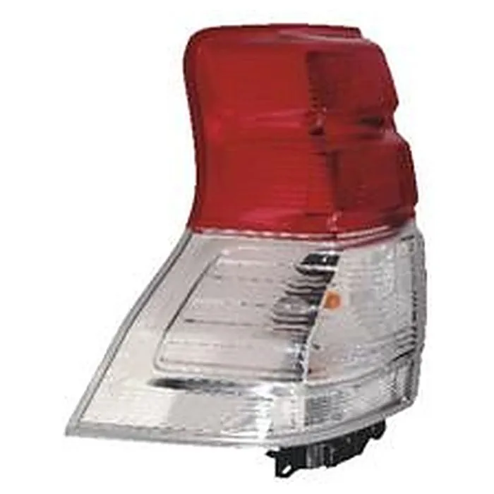 Toyota Land Cruiser J15 2009-2013 Achterlicht Links