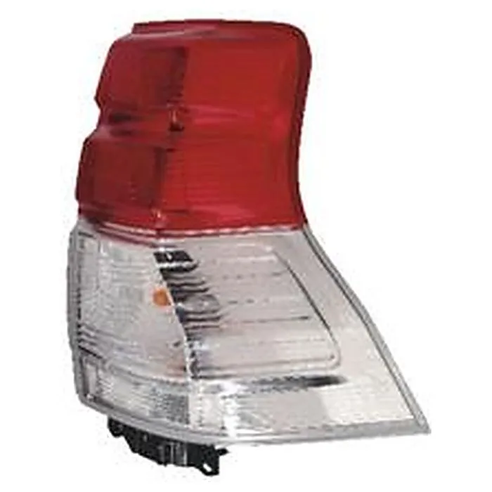 Toyota Land Cruiser J15 2009-2013 Fanale Posteriore Destro